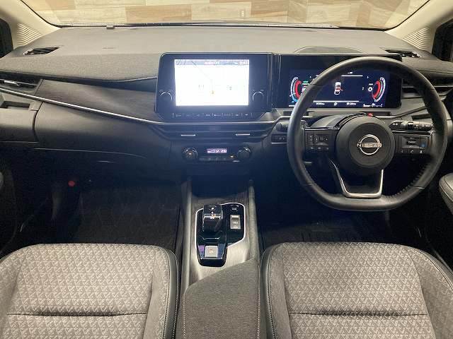 日産ノートオーラG 純正コネクトナビ/全周囲モニター/プロパイロット/AppleCarPlay/BOSEサウンドシステム/ワイヤレス充電/ETC/パワーシート/デジタルインナーミラー/ドライブレコーダー/BSM 内装他