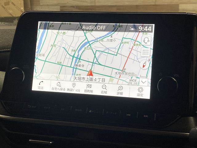 ノートオーラG 純正コネクトナビ/全周囲モニター/プロパイロット/AppleCarPlay/BOSEサウンドシステム/ワイヤレス充電/ETC/パワーシート/デジタルインナーミラー/ドライブレコーダー/BSM 内装他