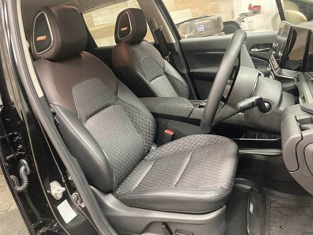 日産&nbsp;ノートオーラの画像11