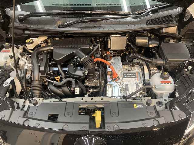 日産&nbsp;ノートオーラの画像14