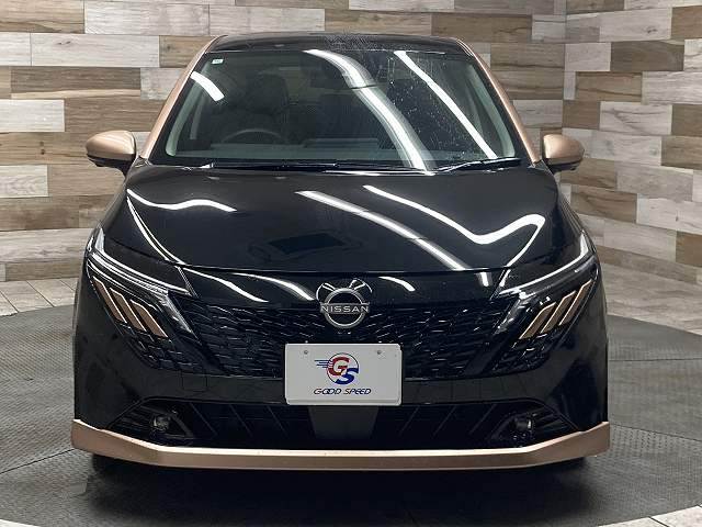 日産&nbsp;ノートオーラの画像15