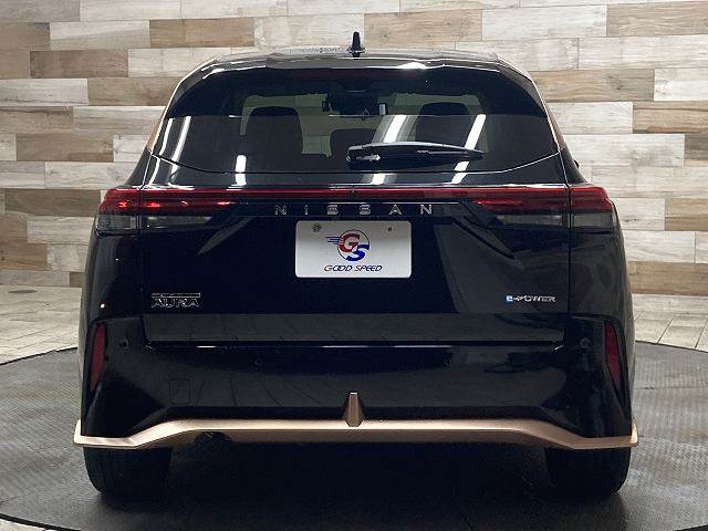日産&nbsp;ノートオーラの画像16