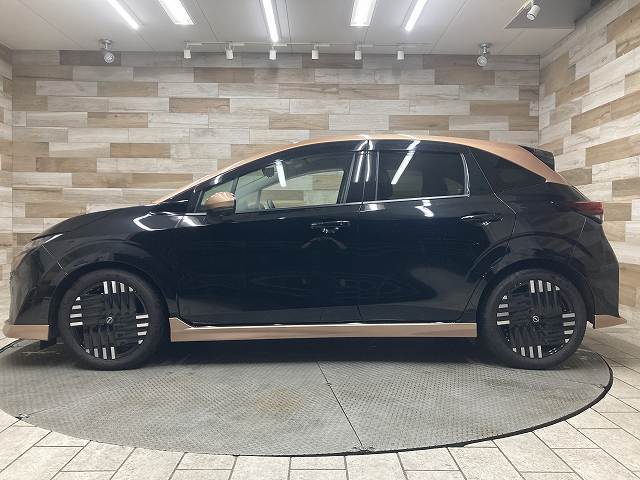 日産&nbsp;ノートオーラの画像17