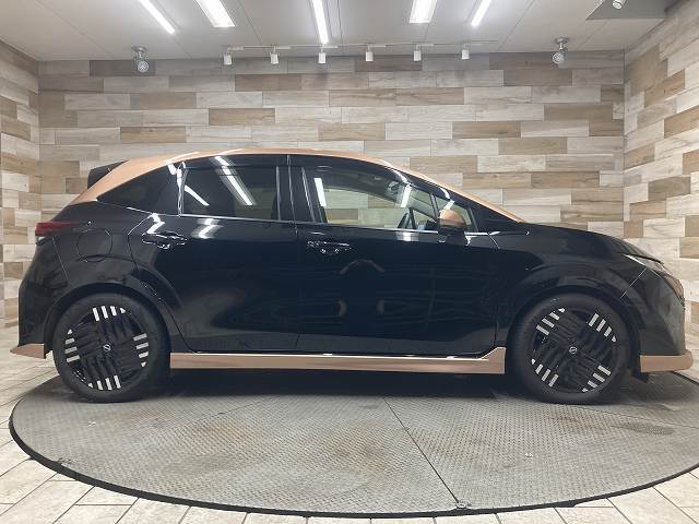 日産&nbsp;ノートオーラの画像18