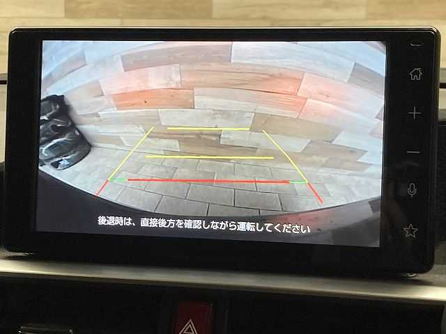 ライズG 内装他