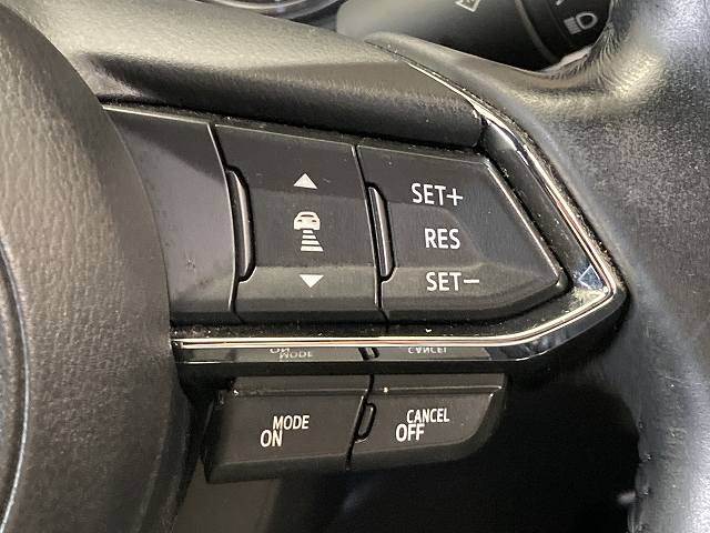 CX-8XD SMART EDITION 内装他