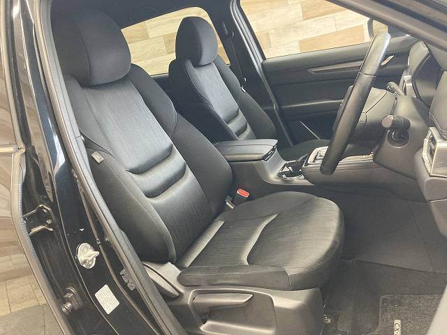 マツダ CX-8の画像10