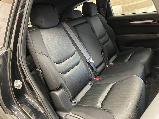 マツダ CX-8の画像11