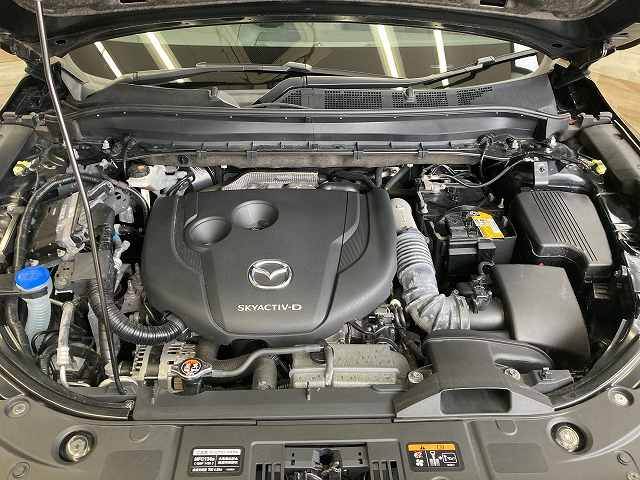 マツダ CX-8の画像14