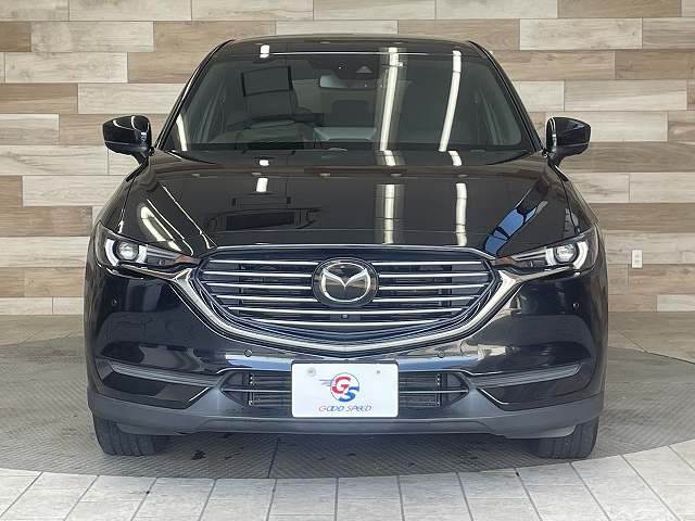 マツダ CX-8の画像15