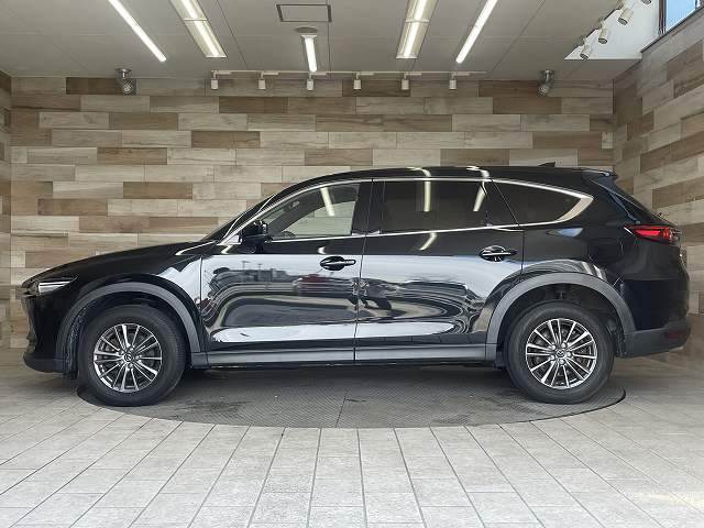 マツダ CX-8の画像17