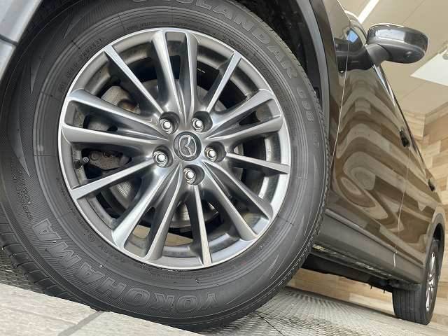 マツダ CX-8の画像19