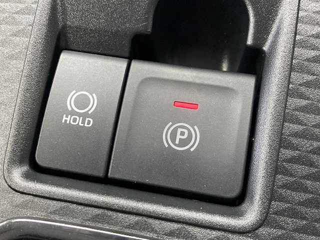 トヨタ&nbsp;ライズの画像9
