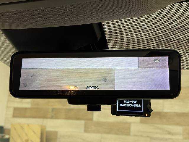 エクストレイル20Xi 内装他