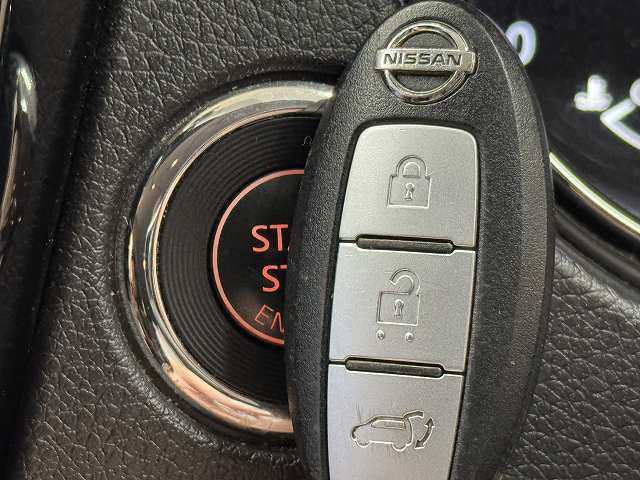 日産 エクストレイルの画像10