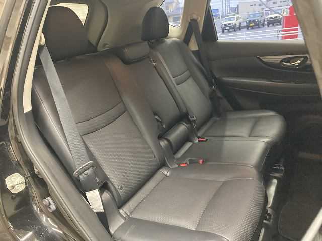 日産 エクストレイルの画像12