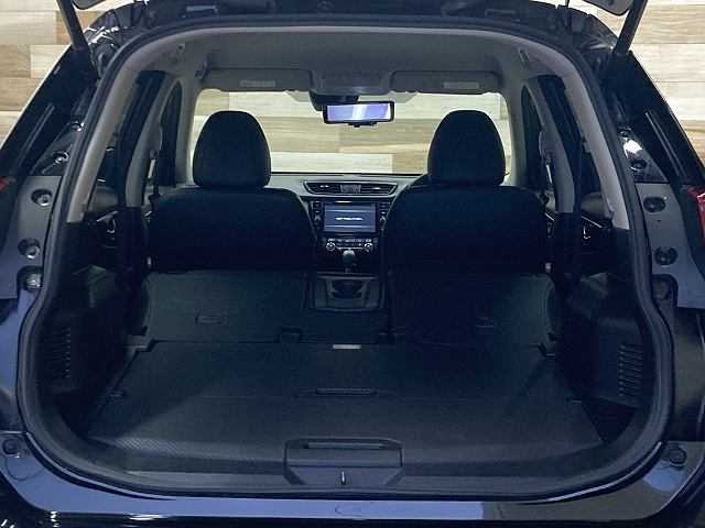 日産 エクストレイルの画像13