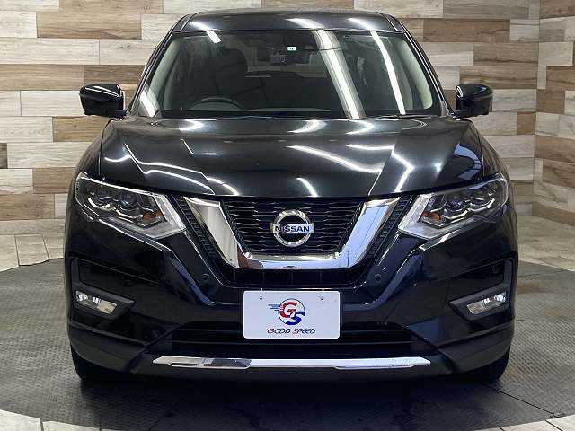 日産 エクストレイルの画像15