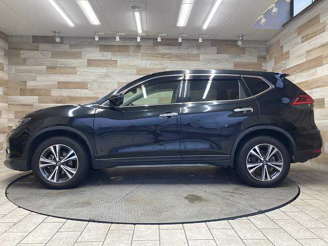 日産 エクストレイルの画像17