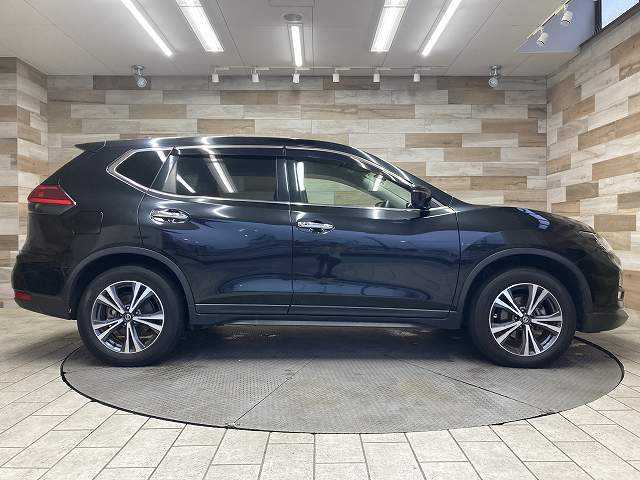 日産 エクストレイルの画像18
