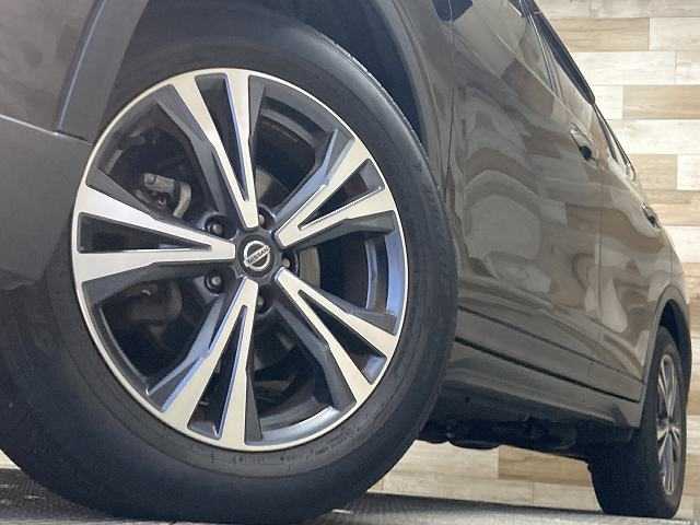 日産 エクストレイルの画像19