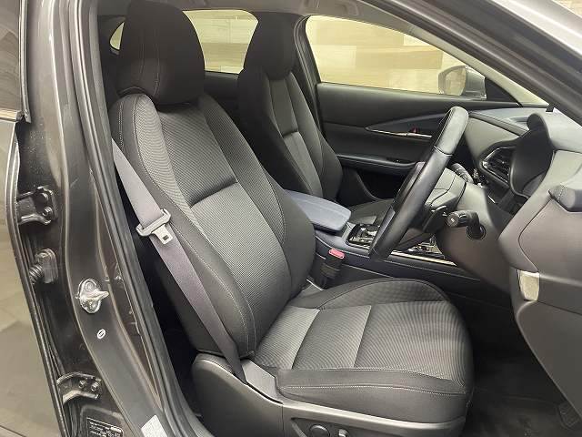 マツダ CX-30の画像11