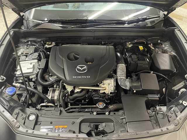 マツダ CX-30の画像14