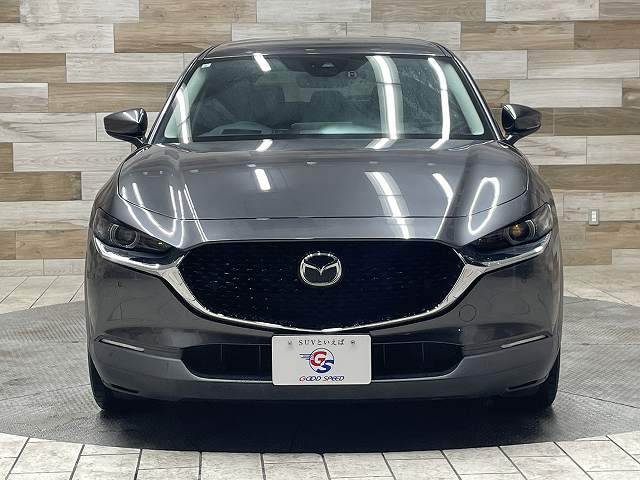 マツダ CX-30の画像15