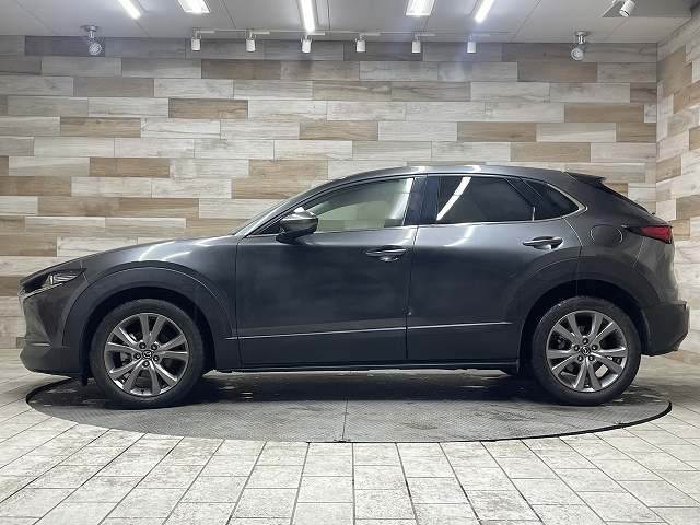 マツダ CX-30の画像17
