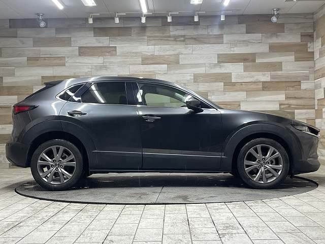 マツダ CX-30の画像18