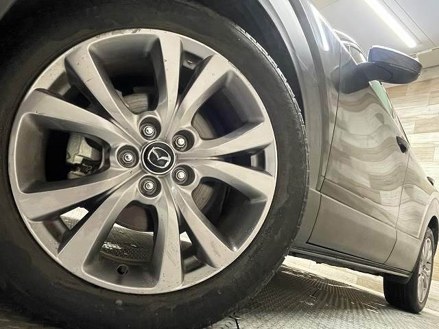 マツダ CX-30の画像19