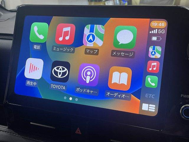 ノアZ 内装他