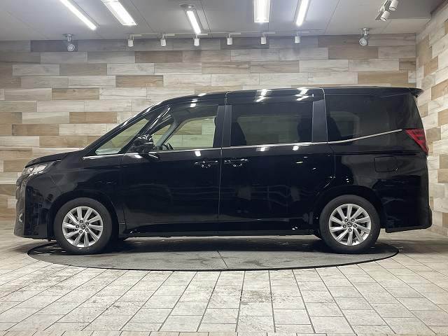 トヨタ ノアの画像17