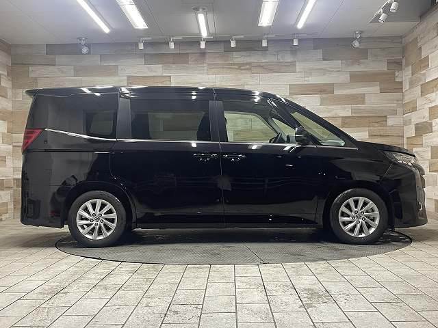 トヨタ ノアの画像18