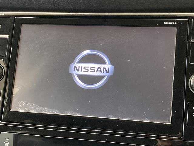 日産 エクストレイルの画像3