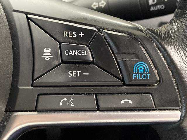 日産 エクストレイルの画像6