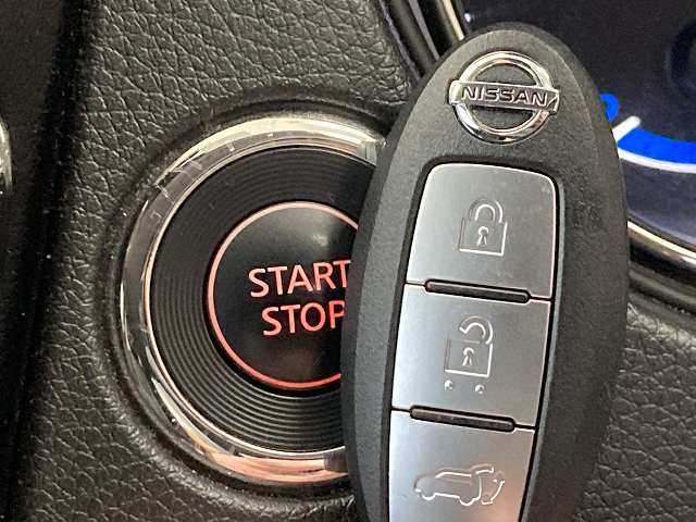 日産 エクストレイルの画像9