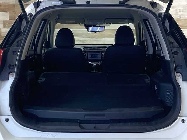 日産 エクストレイルの画像13