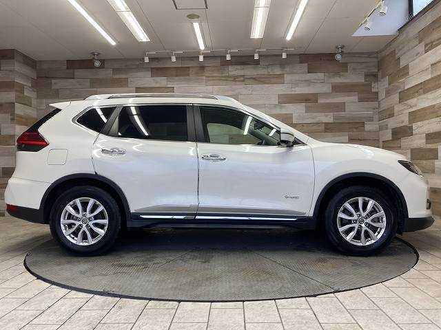 日産 エクストレイルの画像18