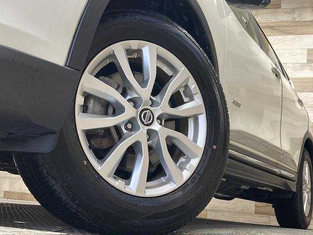 日産 エクストレイルの画像19