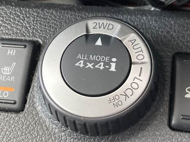 日産&nbsp;エクストレイルの画像8