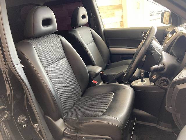 日産&nbsp;エクストレイルの画像11