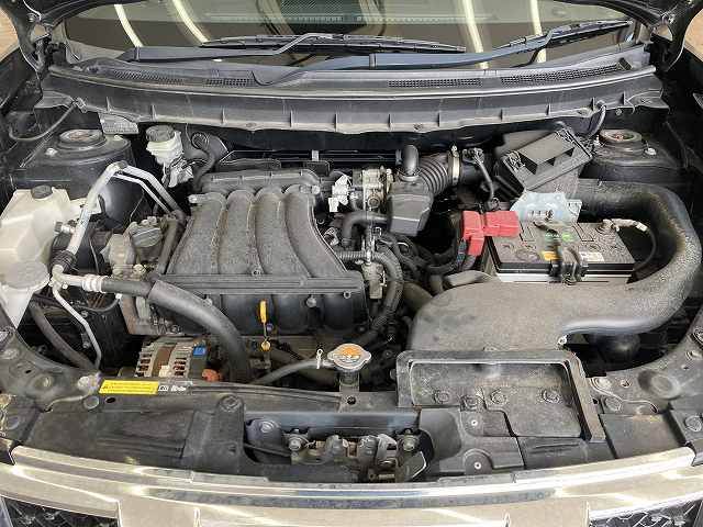 日産&nbsp;エクストレイルの画像14