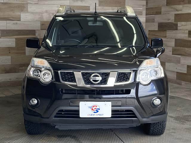 日産&nbsp;エクストレイルの画像15