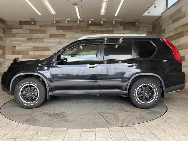 日産&nbsp;エクストレイルの画像17