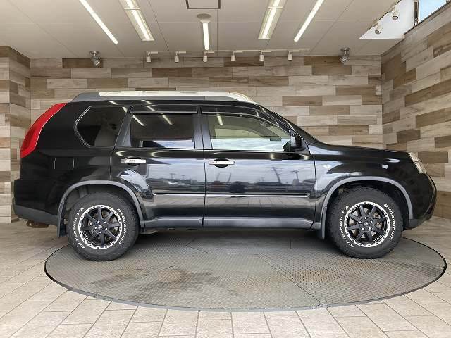 日産&nbsp;エクストレイルの画像18