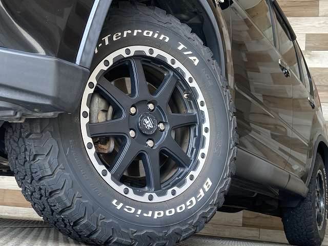 日産&nbsp;エクストレイルの画像19