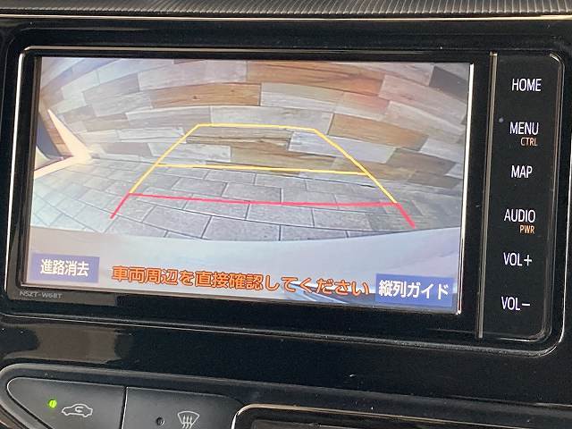 トヨタ アクアの画像4