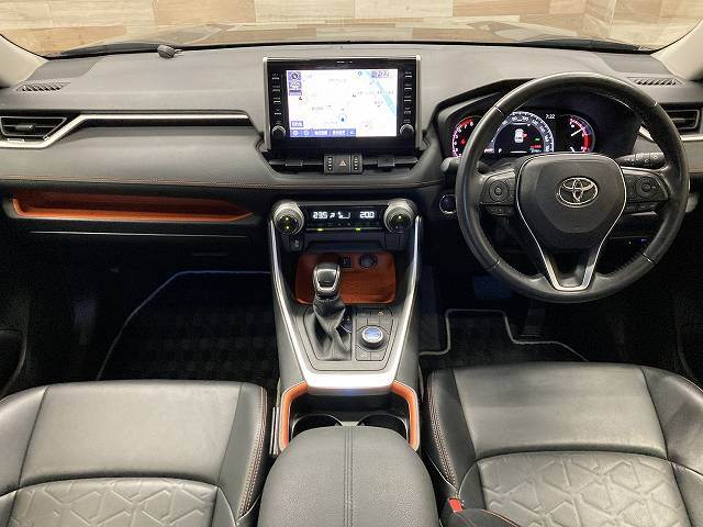 トヨタ RAV4の画像2