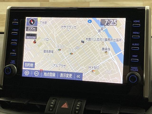 トヨタ RAV4の画像3